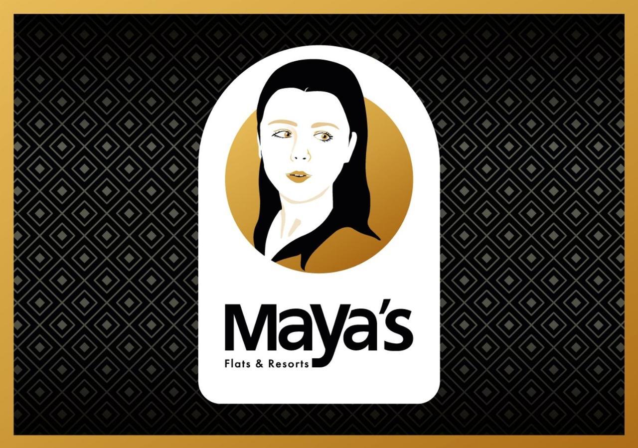 Maya's Flats & 18 - Nadmotlawie * Gdańsk